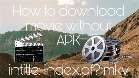 0 by Alorni Tech Jun 3, 2023 Download APK How to install XAPK APK file Follow Use APKPure App Get HD Movies old version APK for Android Download About HD Movies English WATCH ONLINE MOVIES FOR FREE Free Streaming App - Stream TV and get access to over 200 channels of free live TV. . Index of apk movies